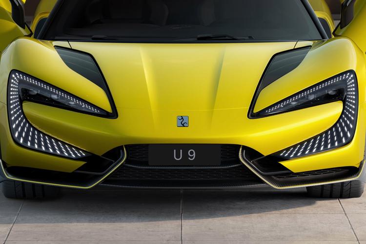 成都62仰望U9以性能突破设计的极限，理想汽车企业文化与价值观