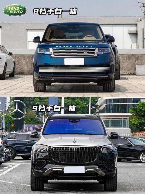 成都62迈巴赫经典与现代的完美融合，路虎如何塑造独特的品牌形象